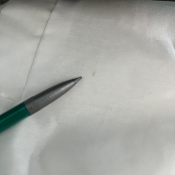 Vintage Men’s David Allan St. Andrew’s Golf Course Windbreaker XL - Picture 7 of 8